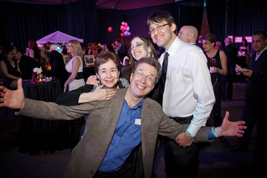 17th Annual Philly Fur Ball