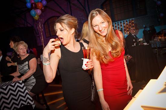 17th Annual Philly Fur Ball