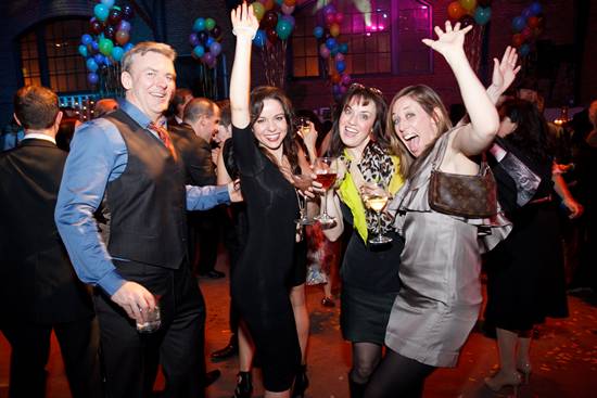 17th Annual Philly Fur Ball