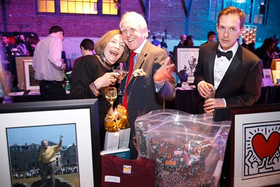 17th Annual Philly Fur Ball