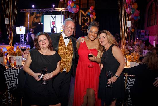 17th Annual Philly Fur Ball