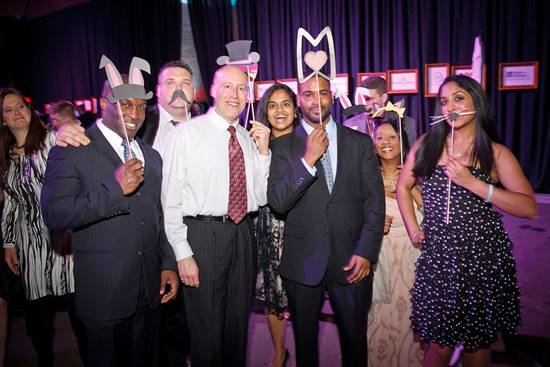 17th Annual Philly Fur Ball