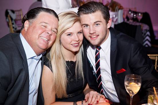 17th Annual Philly Fur Ball