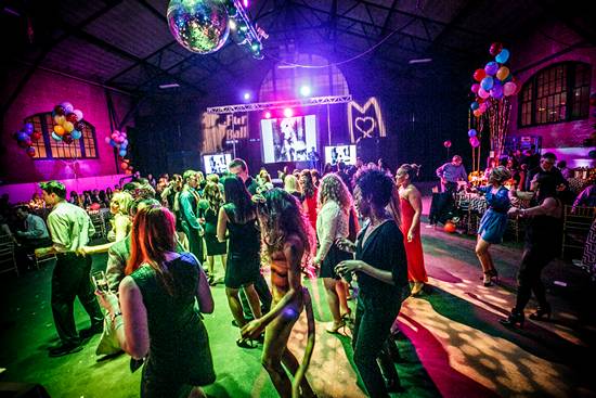 17th Annual Philly Fur Ball