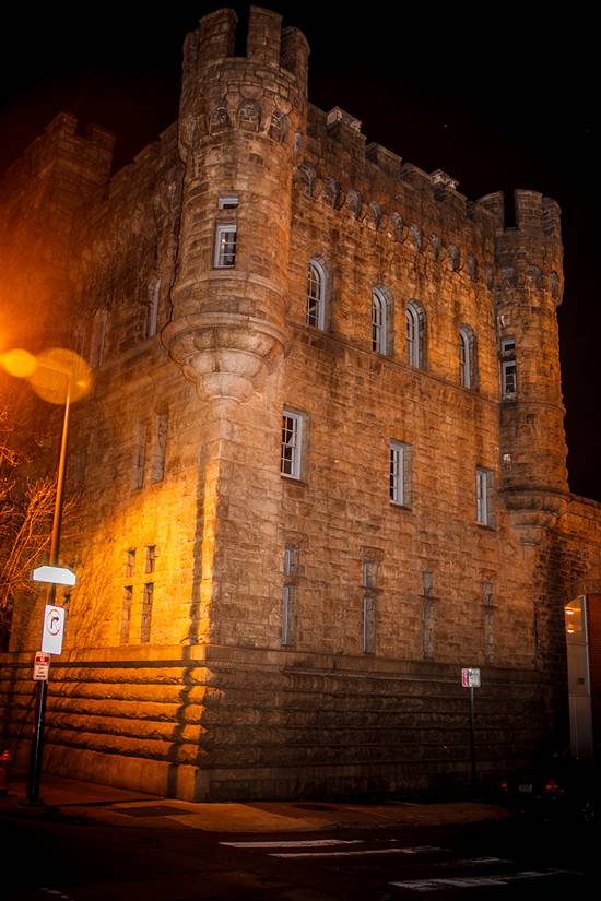 17th Annual Philly Fur Ball