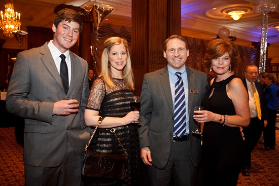 The 2nd Annual Crystal Ball