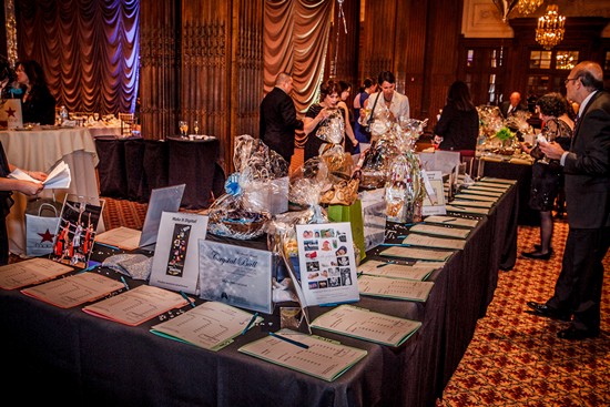 The 2nd Annual Crystal Ball