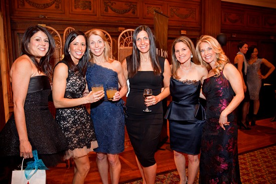 The 2nd Annual Crystal Ball