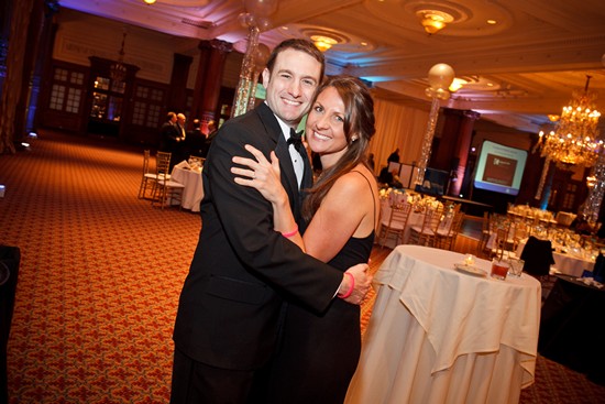 The 2nd Annual Crystal Ball