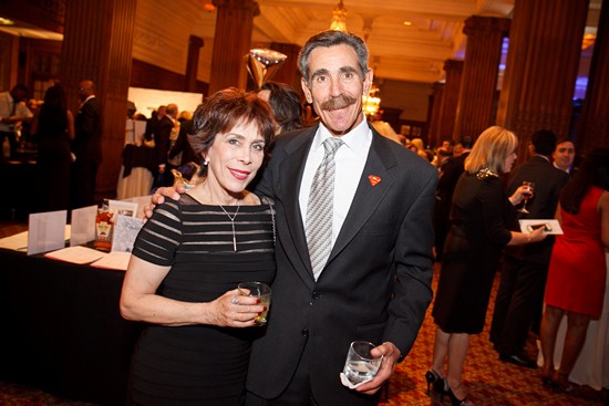 The 2nd Annual Crystal Ball