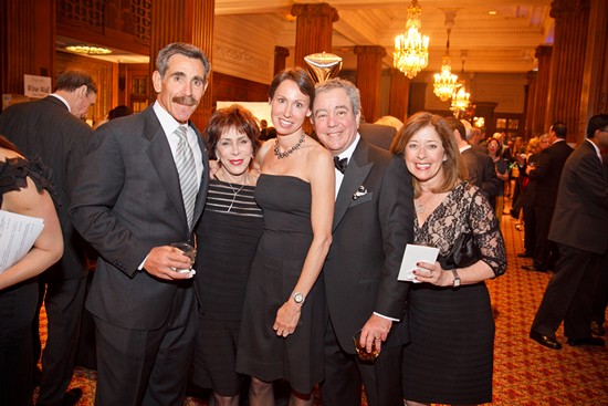 The 2nd Annual Crystal Ball