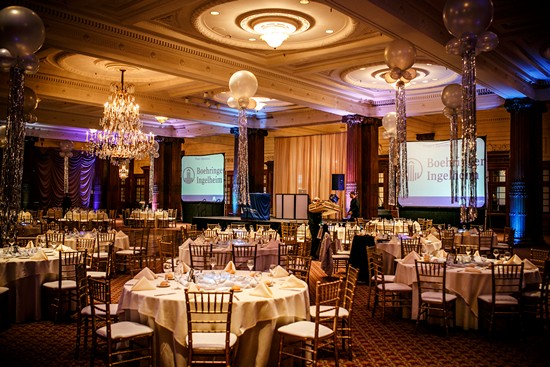 The 2nd Annual Crystal Ball