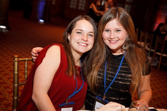 The 2nd Annual Crystal Ball