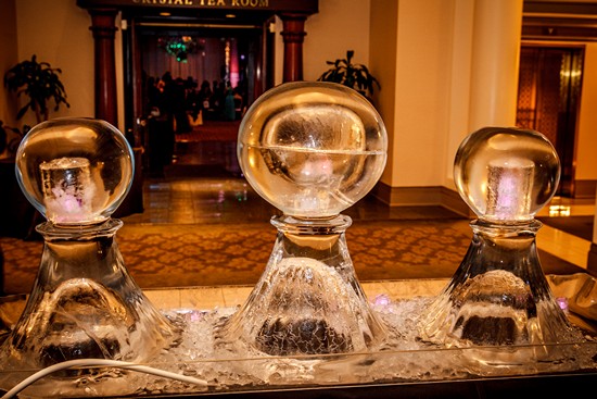 The 2nd Annual Crystal Ball