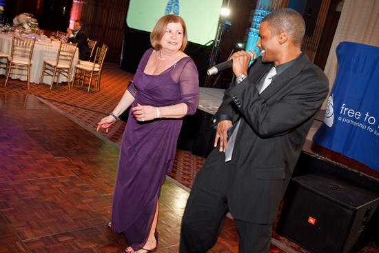 The 2nd Annual Crystal Ball