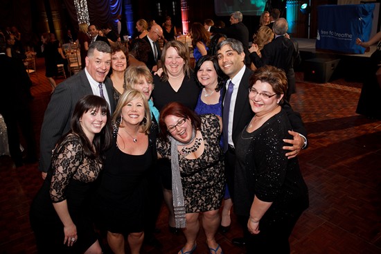 The 2nd Annual Crystal Ball