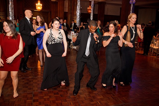 The 2nd Annual Crystal Ball