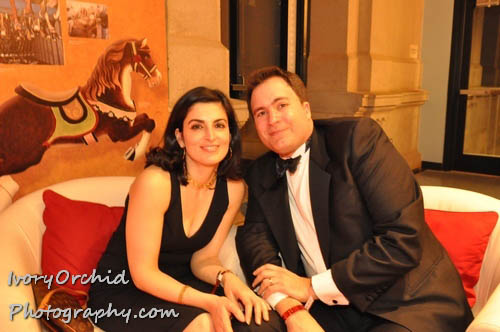 The 2009 Red Ball at The Please Touch Museum