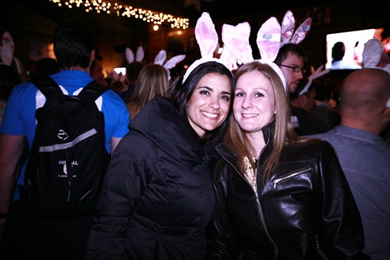16th Annual Bunny Hop! (Gallery A)