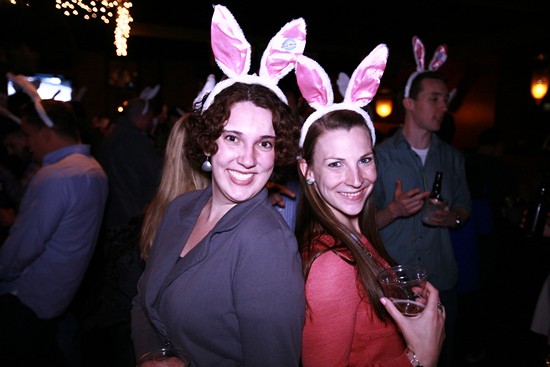 16th Annual Bunny Hop! (Gallery A)