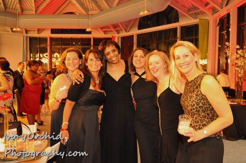 The 2009 Red Ball at The Please Touch Museum