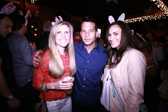 16th Annual Bunny Hop! (Gallery A)