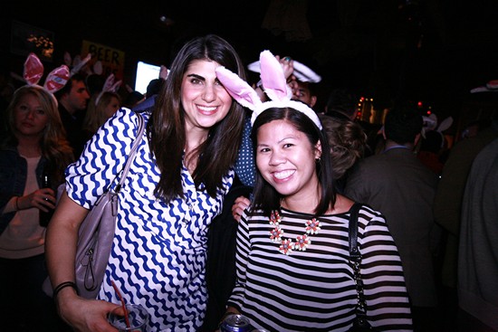 16th Annual Bunny Hop! (Gallery A)