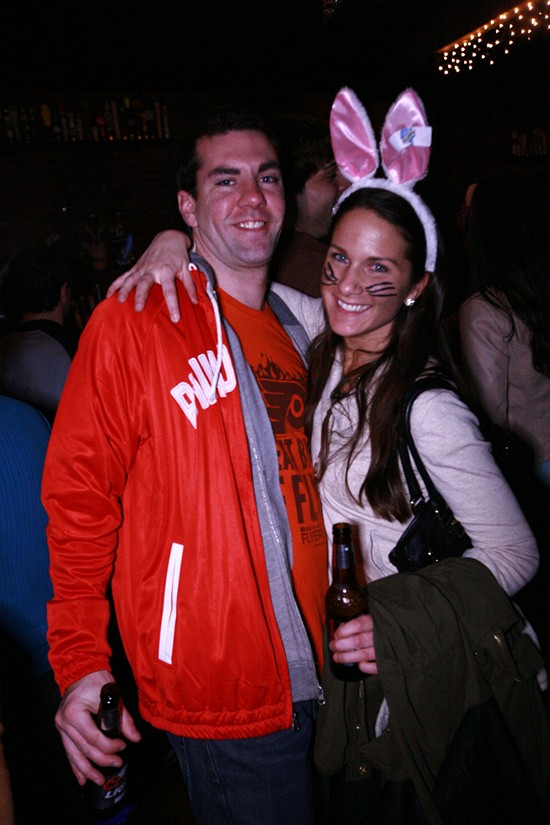 16th Annual Bunny Hop! (Gallery A)
