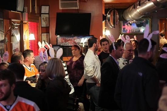 16th Annual Bunny Hop! (Gallery B)