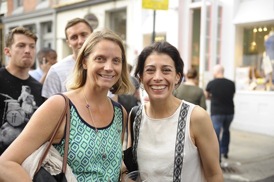 Night Market - Old City