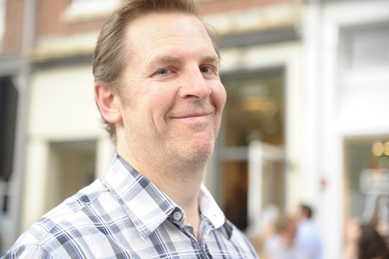 Night Market - Old City