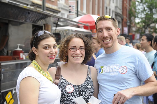 Night Market - Old City