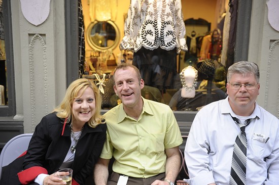 Night Market - Old City