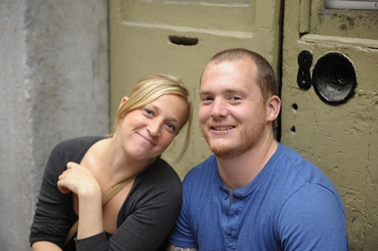 Night Market - Old City