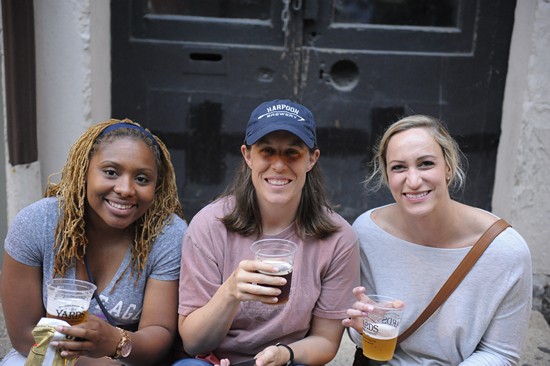 Night Market - Old City