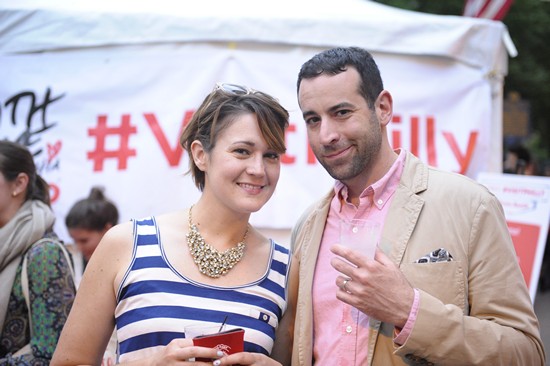 Night Market - Old City