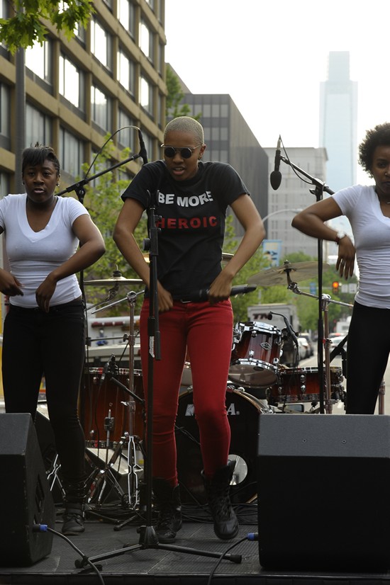 Night Market - Old City