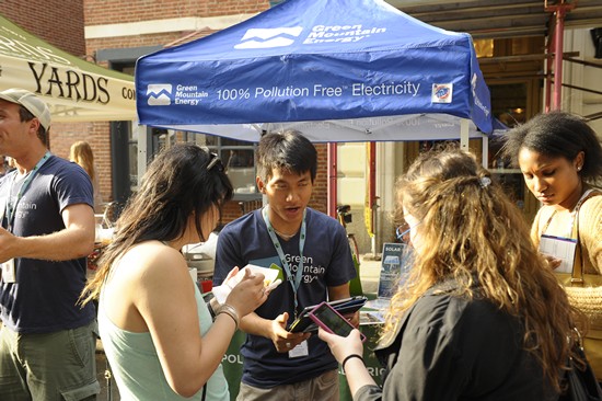 Night Market - Old City