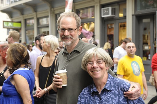Night Market - Old City
