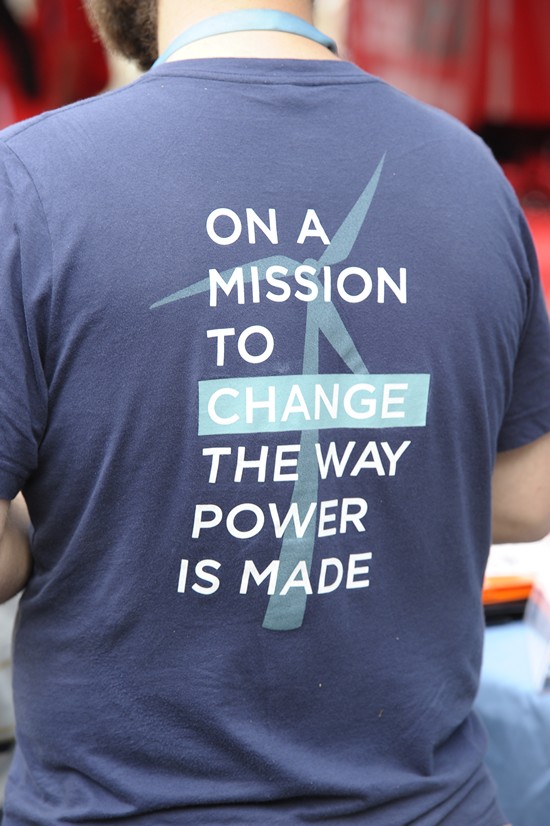 Night Market - Old City