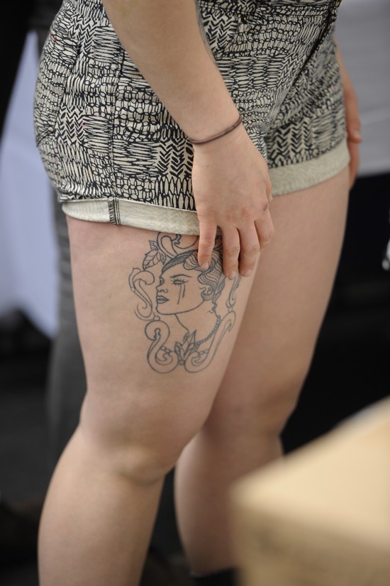 Night Market - Old City