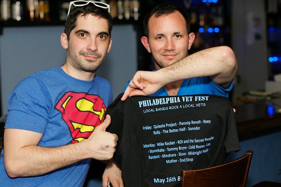 Vet Fest 2014