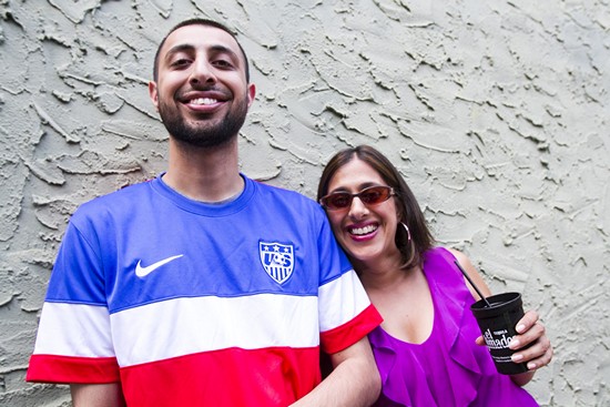 Philadelphia Craft Beer Crawl (Gallery A)