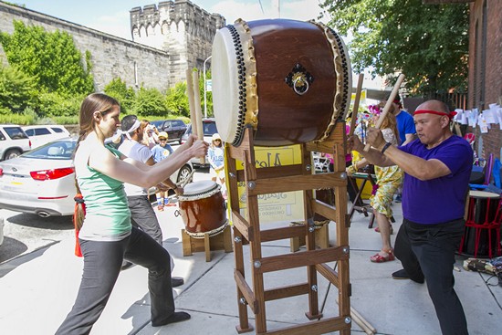 Philadelphia Craft Beer Crawl (Gallery A)