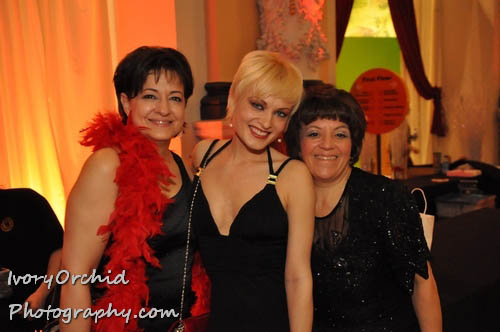 The 2009 Red Ball at The Please Touch Museum