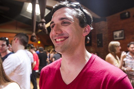 Philadelphia Craft Beer Crawl (Gallery A)