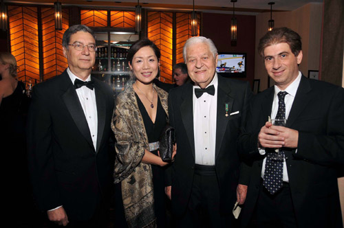 11th Annual National Italian-American Political Action Committee Carnivale