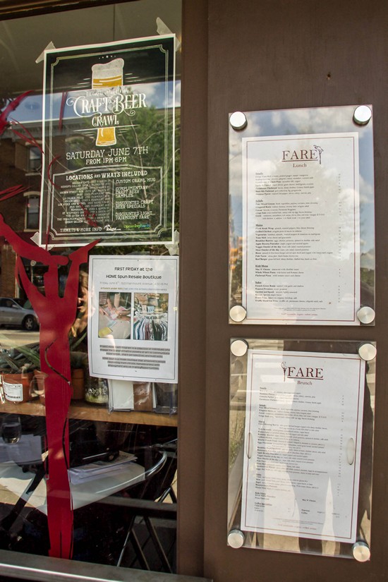 Philadelphia Craft Beer Crawl (Gallery B)