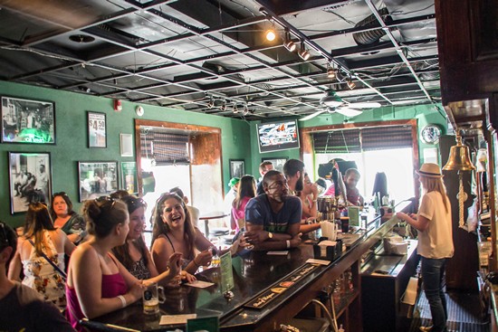 Philadelphia Craft Beer Crawl (Gallery B)