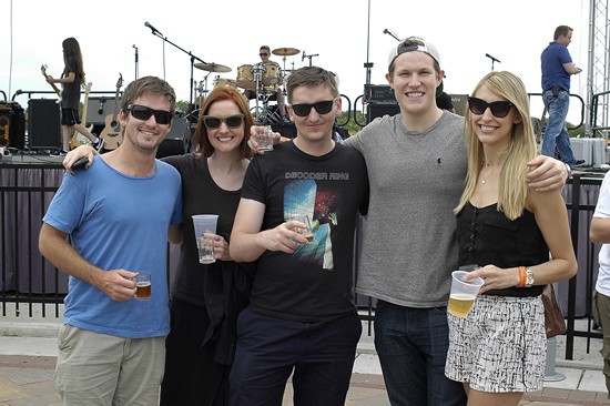 Summerfest 2014 (Gallery 1)